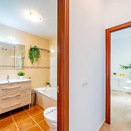 Old Town - Cultural Experience Apartamento Málaga