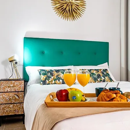 Old Town - Cultural Experience Apartment