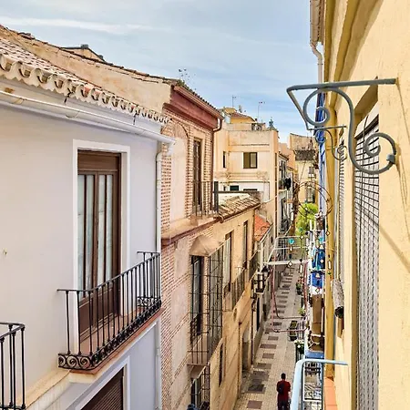 Old Town - Cultural Experience