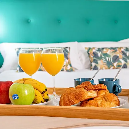 Old Town - Cultural Experience Apartment Malaga